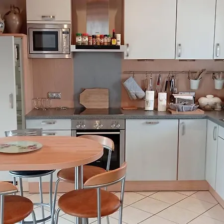 La Maison Chez Doris Et Francis Thanvillé Buitenkant foto